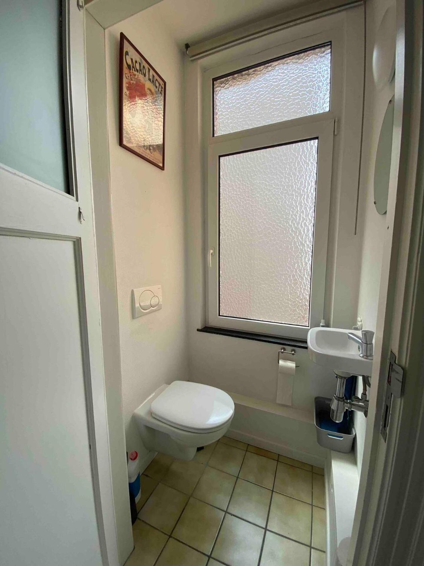 Bel Appartement Spacieux Вервиерс Екстериор снимка